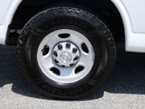 Used 2020 Chevrolet Express 2500 w/ Driver Convenience Package image 6