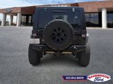 Used 2016 Jeep Wrangler Unlimited Rubicon w/ Connectivity Group image 4