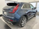 Used 2019 Cadillac XT4 Premium Luxury image 2