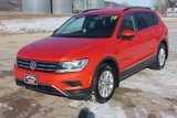 Used 2018 Volkswagen Tiguan SE image 2