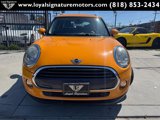 Used 2016 MINI Cooper 4-Door Hardtop image 2