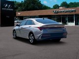 New 2025 Hyundai Elantra Sport image 5