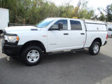 Used 2020 RAM 2500 Tradesman w/ Safety Group image 2