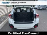 Used 2022 Subaru Crosstrek 2.5i Limited w/ Moonroof Package 2 image 4
