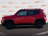 Used 2018 Jeep Renegade Altitude w/ UConnect 8.4 Nav Group image 2