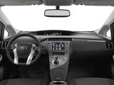 Used 2013 Toyota Prius Plug-In Hybrid image 4