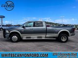 Used 2010 Dodge Ram 3500 Truck Laramie w/ Protection Group image 2