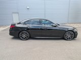Used 2023 Mercedes-Benz C 300 4MATIC Sedan image 2