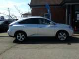 Used 2015 Lexus RX 350 AWD image 5