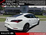 Used 2023 Acura Integra A-Spec image 3