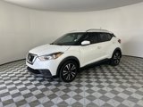 Used 2018 Nissan Kicks SV image 4