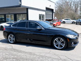 Used 2016 BMW 428i Gran Coupe w/ Driver Assistance Package image 3