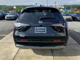 New 2026 Honda HR-V EX-L image 4