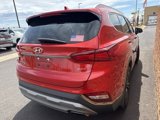 Used 2020 Hyundai Santa Fe Limited w/ Cargo Package image 5