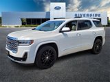 Used 2020 GMC Acadia Denali w/ Denali Ultimate Package image 3