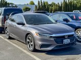 Used 2021 Honda Insight EX image 2