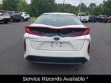 Used 2018 Toyota Prius Prime Advanced image 4