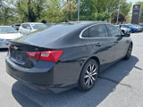 Used 2017 Chevrolet Malibu LT w/ Leather Package image 5
