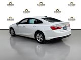 Used 2022 Chevrolet Malibu LS w/ LPO, Floor Liner Package image 5