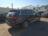 Used 2020 INFINITI QX60 Luxe w/ Essential Package image 3