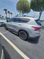 Used 2022 Hyundai Santa Fe XRT image 3