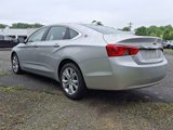 Used 2018 Chevrolet Impala LT image 4