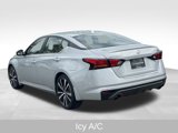 Certified 2022 Nissan Altima 2.5 SR image 5