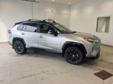Used 2022 Toyota RAV4 XSE image 2