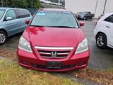 Used 2006 Honda Odyssey EX-L image 3