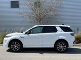 Certified 2025 Land Rover Discovery Sport S image 4