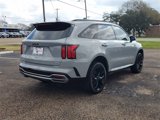 Used 2023 Kia Sorento SX image 4