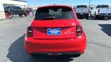 Used 2024 FIAT 500 e (RED) image 4