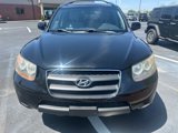 Used 2009 Hyundai Santa Fe SE image 2