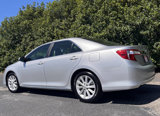 Used 2012 Toyota Camry XLE image 5