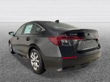 New 2026 Honda Civic LX image 3