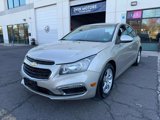 Used 2015 Chevrolet Cruze LT w/ Technology Package image 4