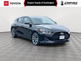 Used 2019 Hyundai Veloster 2.0 Premium image 1