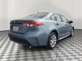 Used 2025 Toyota Corolla Hybrid Sedan image 4