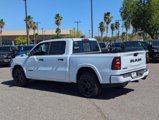 New 2025 RAM 1500 Big Horn image 3