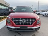 New 2025 Hyundai Venue SEL image 2