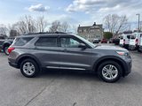 Certified 2021 Ford Explorer XLT w/ Equipment Group 202A image 2