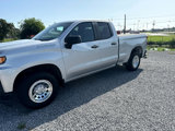 Used 2021 Chevrolet Silverado 1500 W/T w/ WT Value Package image 4