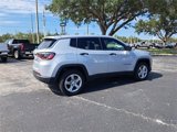 New 2024 Jeep Compass Sport image 4