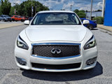Used 2015 INFINITI Q70 3.7 image 2