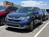Used 2017 Honda CR-V EX-L image 5