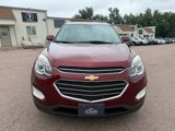 Used 2016 Chevrolet Equinox LT w/ Convenience Package image 2