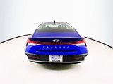 New 2025 Hyundai Elantra SEL image 6