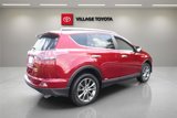 Certified 2018 Toyota RAV4 Limited image 5