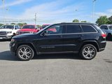 Used 2018 Jeep Grand Cherokee Limited image 3