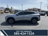 Used 2025 Chevrolet Trax LT w/ Sunroof Package image 4
